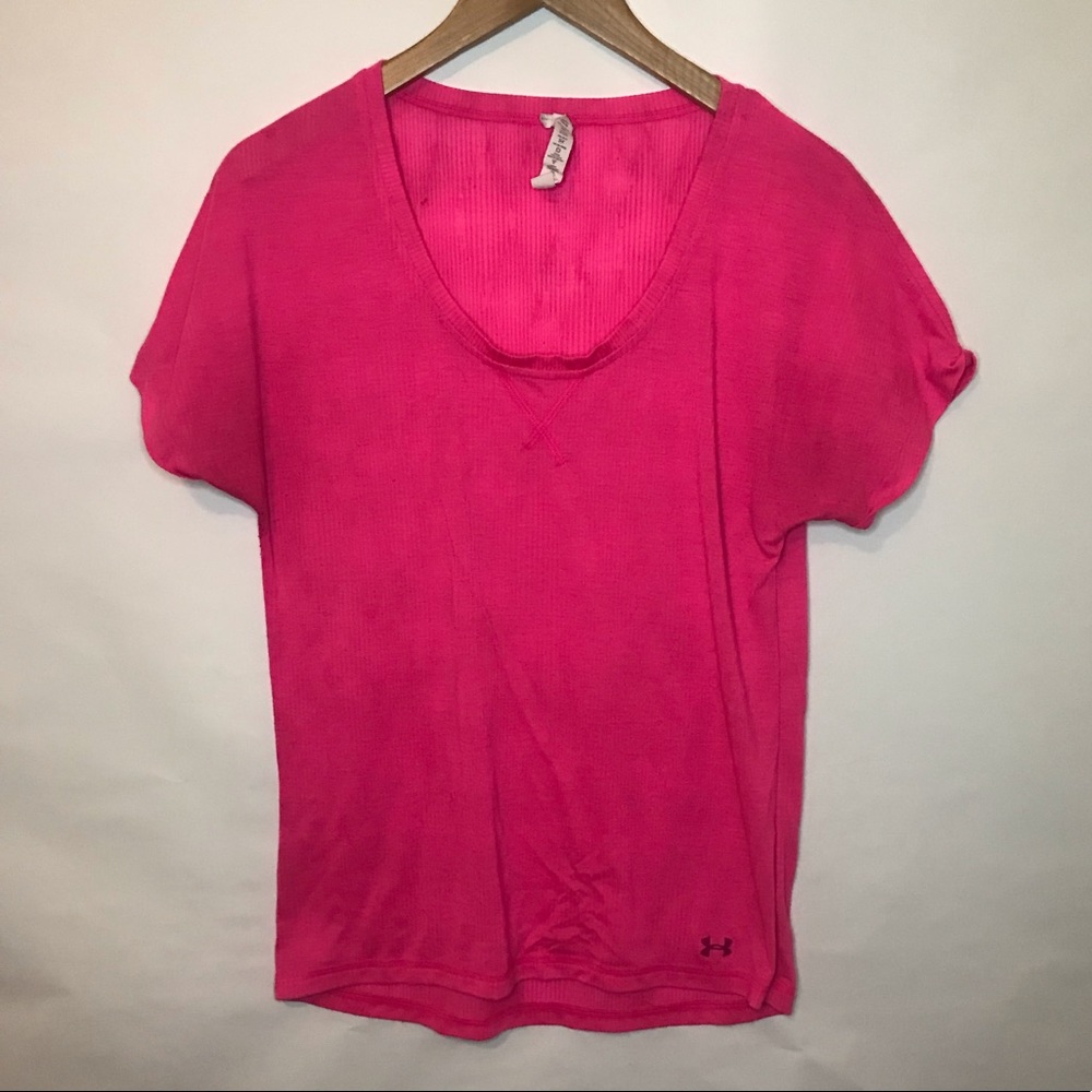 Under Armour Workout Top